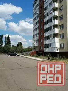 Продам крупногабаритную 3к кв-ру в новом доме на Багратиона, Ашан. Донецк - изображение 1