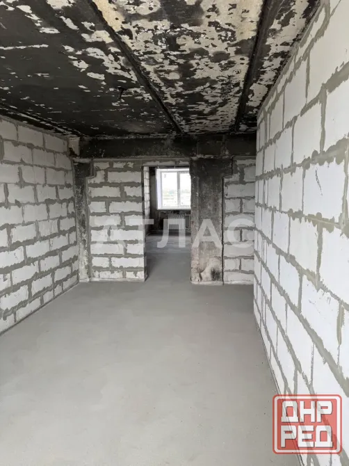 3-к квартира, 9/9 этаж, 55,6м², арт. 136060710 Мариуполь - изображение 5
