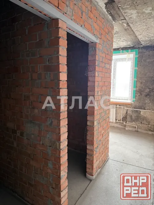 3-к квартира, 9/9 этаж, 55,6м², арт. 136060710 Мариуполь - изображение 4