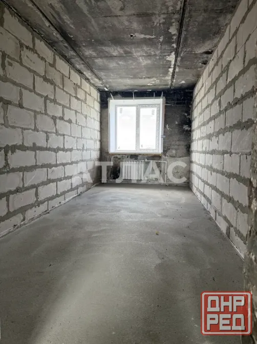 3-к квартира, 9/9 этаж, 55,6м², арт. 136060710 Мариуполь - изображение 1