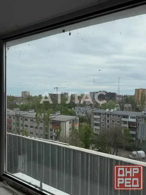 3-к квартира, 9/9 этаж, 55,6м², арт. 136060710 Мариуполь - изображение 2