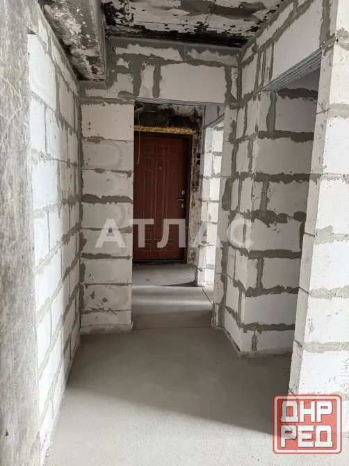 3-к квартира, 9/9 этаж, 55,6м², арт. 136060710 Мариуполь - изображение 3