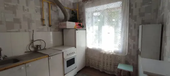 2 кв. Буслаева Донецк