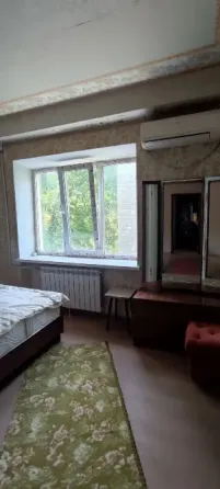 2 кв. Буслаева Донецк