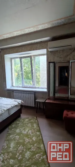 2 кв. Буслаева Донецк - изображение 1