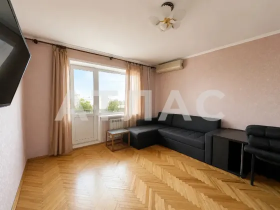 3-к квартира, 3/9 этаж, 67,1м², арт. 136421470 Мариуполь