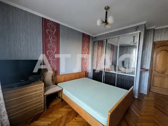 3-к квартира, 3/9 этаж, 67,1м², арт. 136421470 Мариуполь
