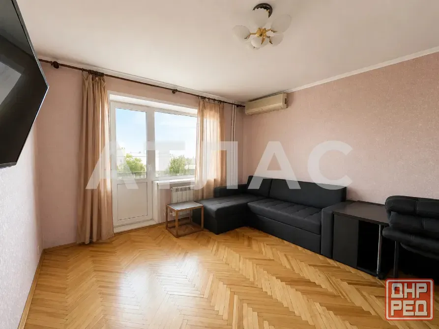 3-к квартира, 3/9 этаж, 67,1м², арт. 136421470 Мариуполь - изображение 2