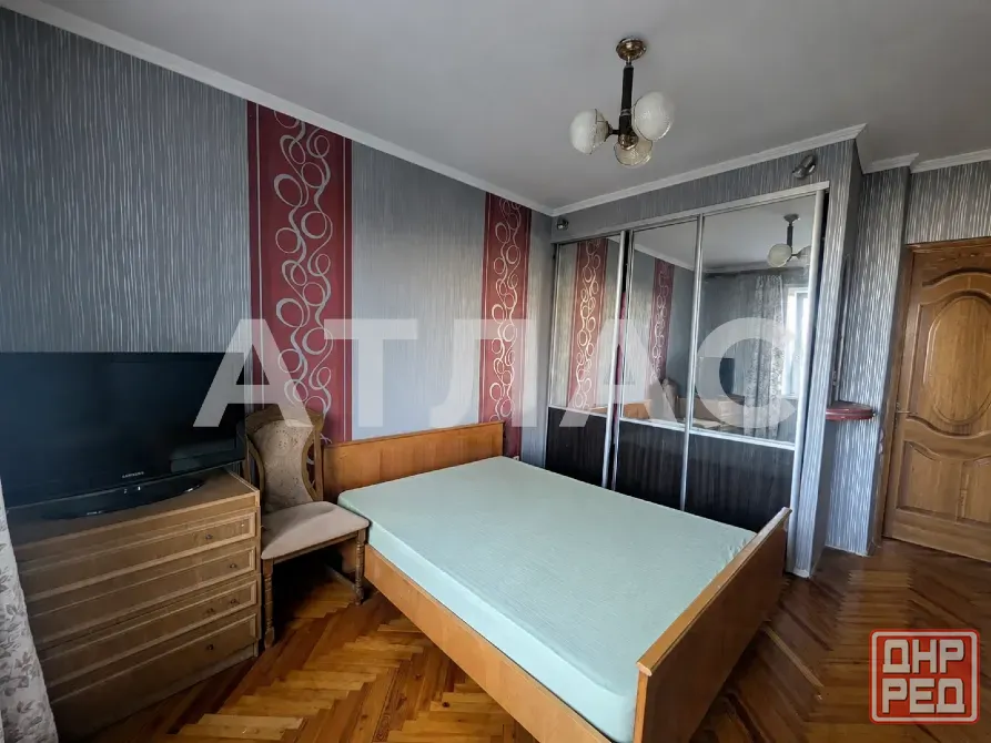 3-к квартира, 3/9 этаж, 67,1м², арт. 136421470 Мариуполь - изображение 5