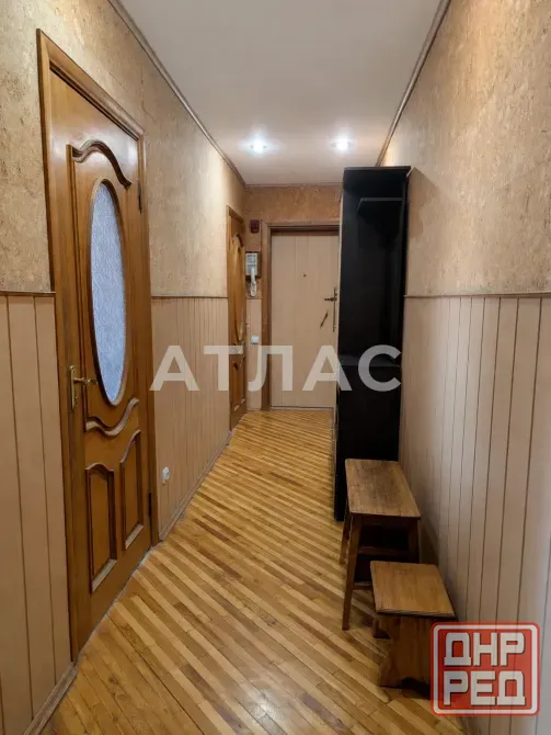 3-к квартира, 3/9 этаж, 67,1м², арт. 136421470 Мариуполь - изображение 4