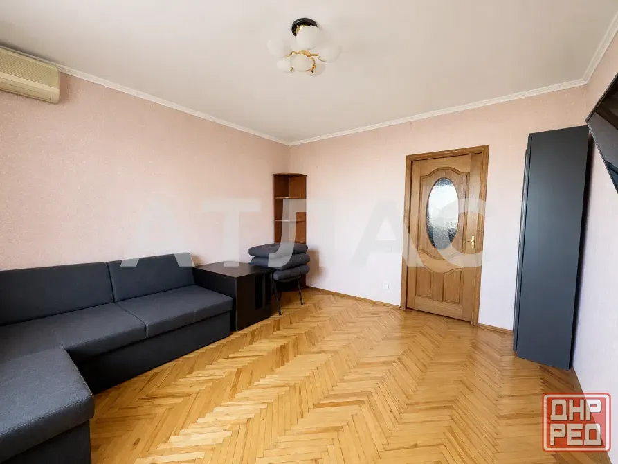 3-к квартира, 3/9 этаж, 67,1м², арт. 136421470 Мариуполь - изображение 3