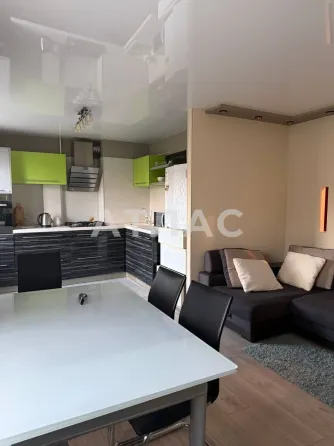 2-к квартира, 4/9 этаж, 48,5м², арт. 136424678 Мариуполь