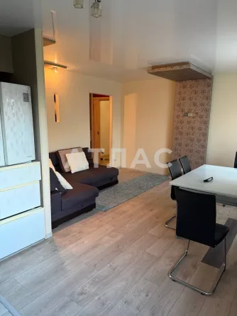 2-к квартира, 4/9 этаж, 48,5м², арт. 136424678 Мариуполь