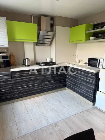 2-к квартира, 4/9 этаж, 48,5м², арт. 136424678 Мариуполь