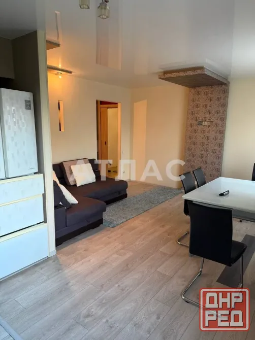 2-к квартира, 4/9 этаж, 48,5м², арт. 136424678 Мариуполь - изображение 5