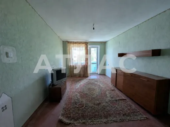 1-к квартира, 2/9 этаж, 29,3м², арт. 136446373 Мариуполь
