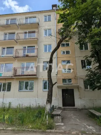 1-к квартира, 2/9 этаж, 29,3м², арт. 136446373 Мариуполь