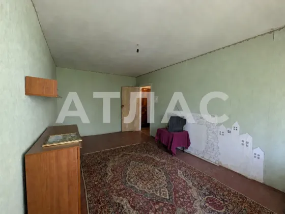 1-к квартира, 2/9 этаж, 29,3м², арт. 136446373 Мариуполь