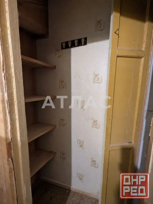 1-к квартира, 2/9 этаж, 29,3м², арт. 136446373 Мариуполь - изображение 5