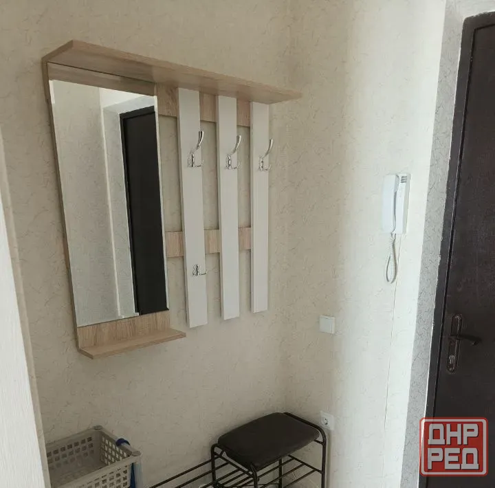Аренда однокомнатной квартиры в Ленинском районе Донецк - изображение 3