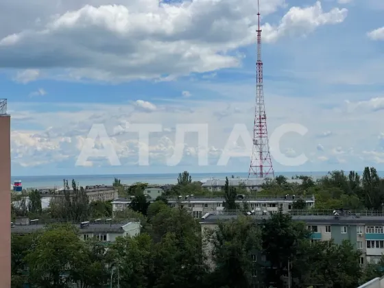 3-к квартира, 9/9 этаж, 61,9м², арт. 136517269 Мариуполь