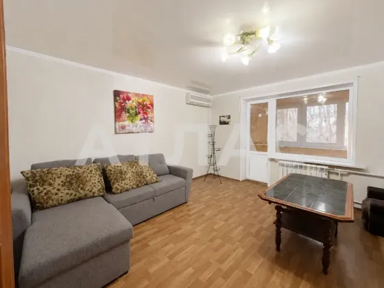 3-к квартира, 9/9 этаж, 61,9м², арт. 136517269 Мариуполь
