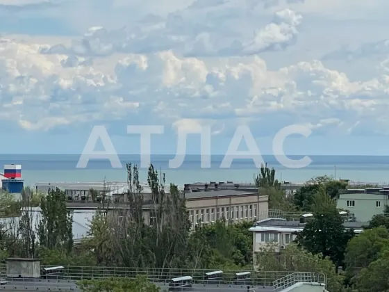 3-к квартира, 9/9 этаж, 61,9м², арт. 136517269 Мариуполь