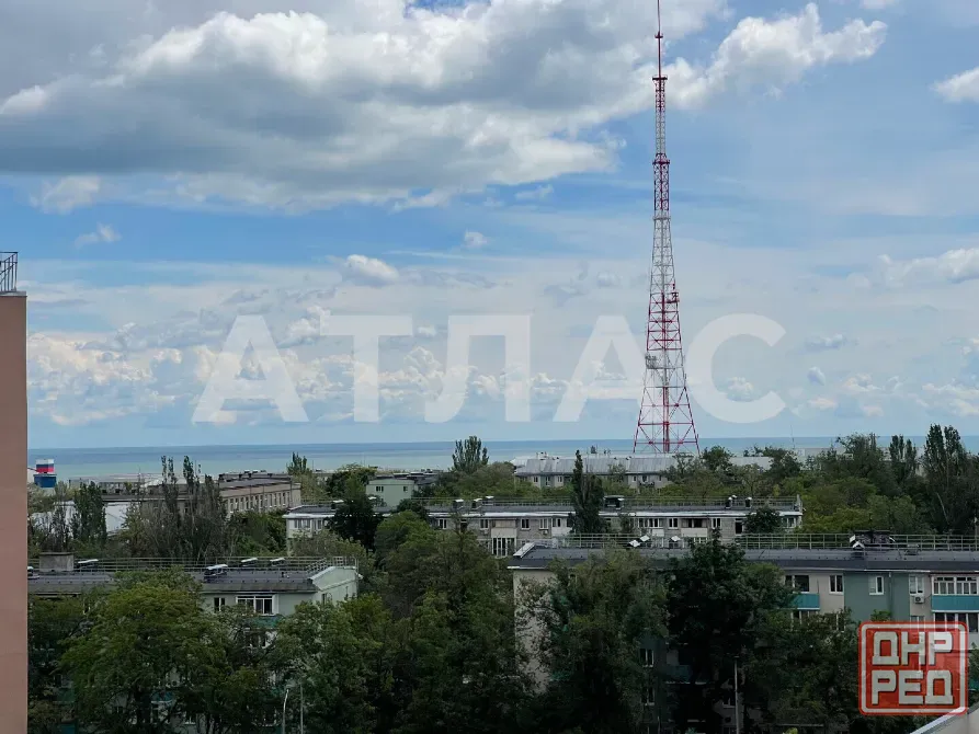 3-к квартира, 9/9 этаж, 61,9м², арт. 136517269 Мариуполь - изображение 2