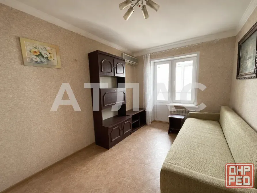 3-к квартира, 9/9 этаж, 61,9м², арт. 136517269 Мариуполь - изображение 5