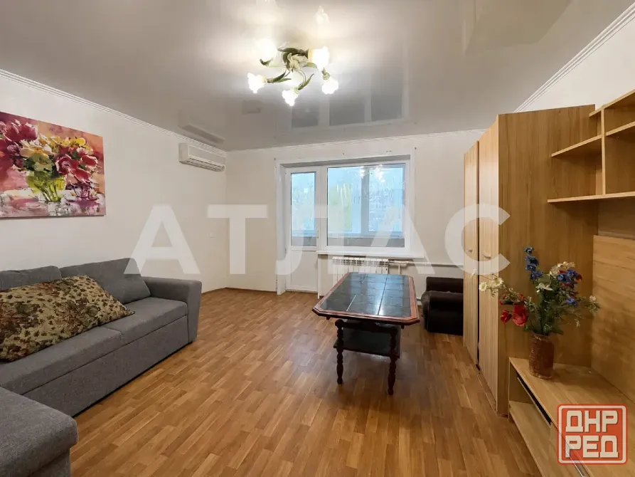 3-к квартира, 9/9 этаж, 61,9м², арт. 136517269 Мариуполь - изображение 4