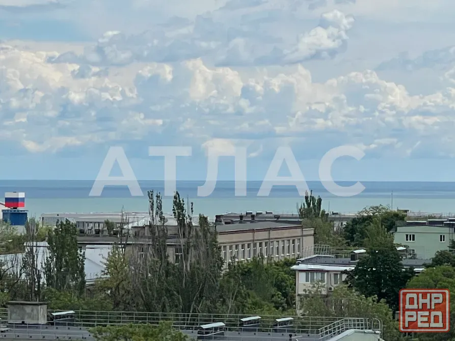 3-к квартира, 9/9 этаж, 61,9м², арт. 136517269 Мариуполь - изображение 1