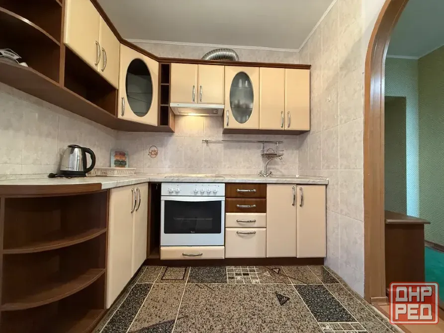 Сдам 2-комнатную квартиру в Ленинском районе Ориентир: Обжора, Ленинский пр-кт Донецк - изображение 8