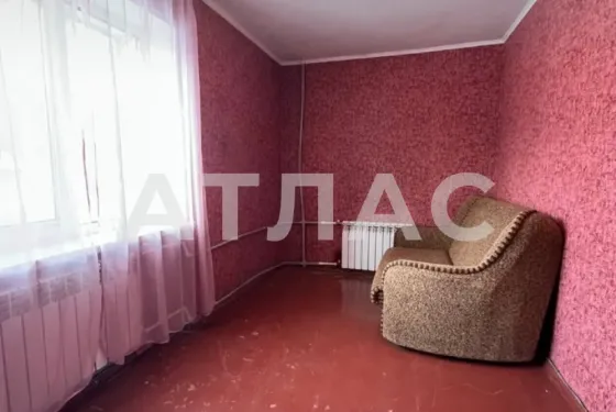 2-к квартира, 1/9 этаж, 44,6м², арт. 136527108 Мариуполь