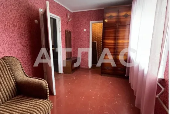 2-к квартира, 1/9 этаж, 44,6м², арт. 136527108 Мариуполь