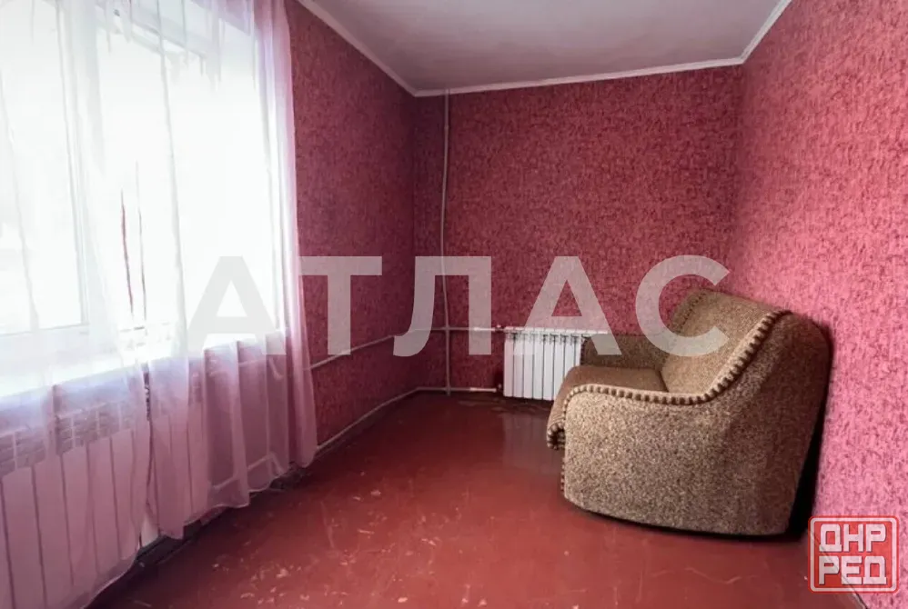 2-к квартира, 1/9 этаж, 44,6м², арт. 136527108 Мариуполь - изображение 2
