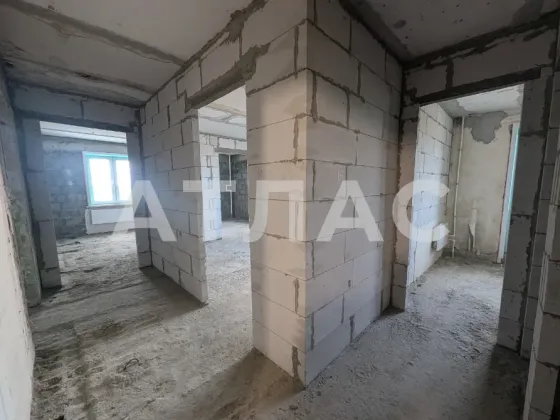 4-к квартира, 7/9 этаж, 66,3м², арт. 136542767 Мариуполь