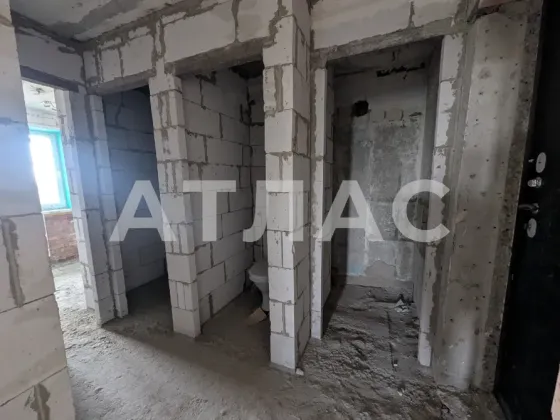 4-к квартира, 7/9 этаж, 66,3м², арт. 136542767 Мариуполь