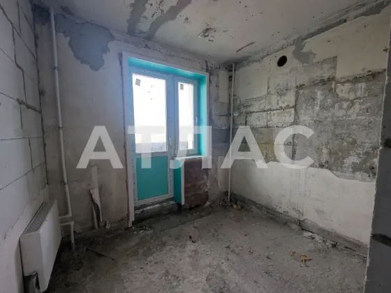 4-к квартира, 7/9 этаж, 66,3м², арт. 136542767 Мариуполь