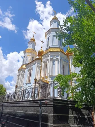 Аренда 2-х комн. кв-ра г.Донецка, центр, ул.Университетская Донецк
