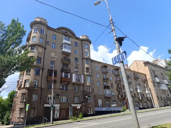 Аренда 2-х комн. кв-ра г.Донецка, центр, ул.Университетская Донецк