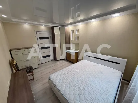 2-к квартира, 2/9 этаж, 45,5м², арт. 136567026 Мариуполь