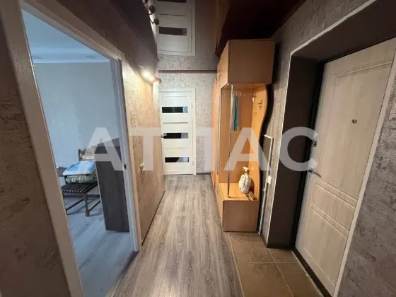 2-к квартира, 2/9 этаж, 45,5м², арт. 136567026 Мариуполь