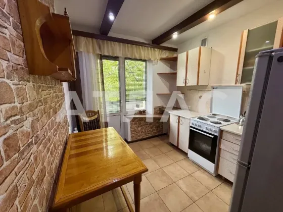2-к квартира, 2/9 этаж, 45,5м², арт. 136567026 Мариуполь
