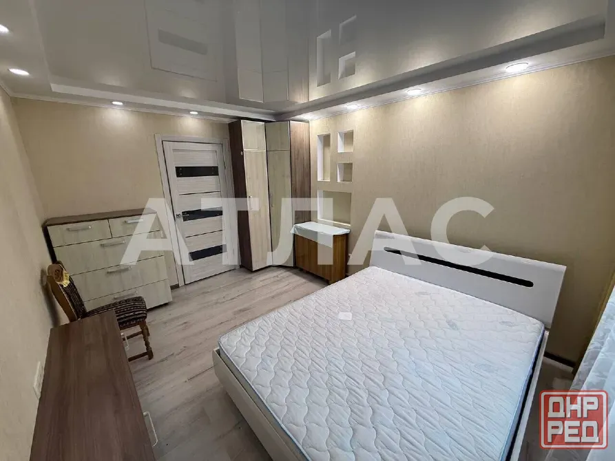2-к квартира, 2/9 этаж, 45,5м², арт. 136567026 Мариуполь - изображение 2
