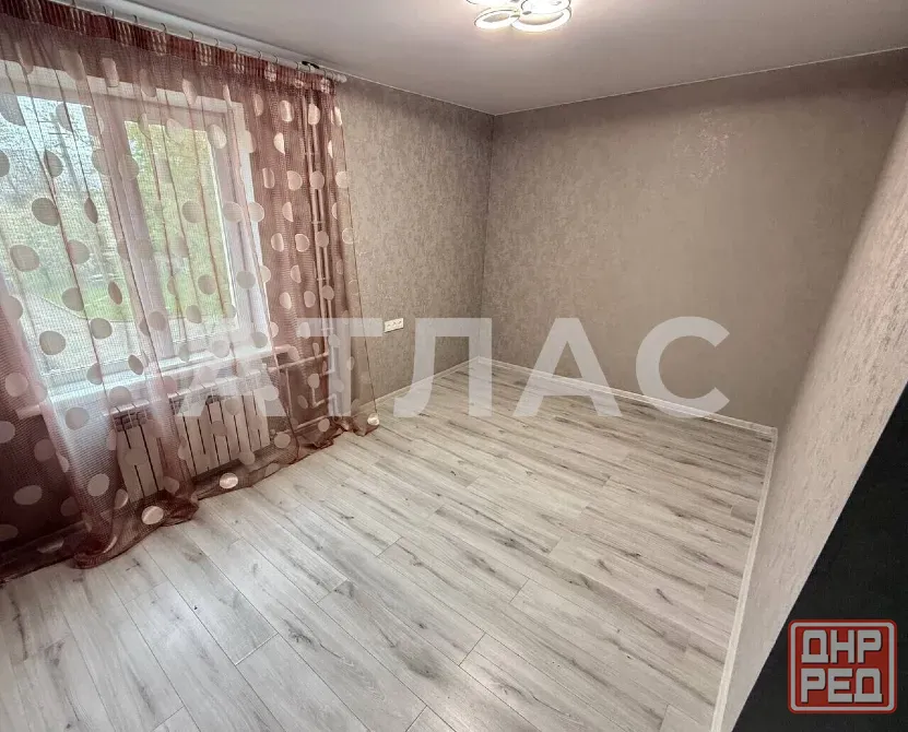 2-к квартира, 2/9 этаж, 45,5м², арт. 136567026 Мариуполь - изображение 4