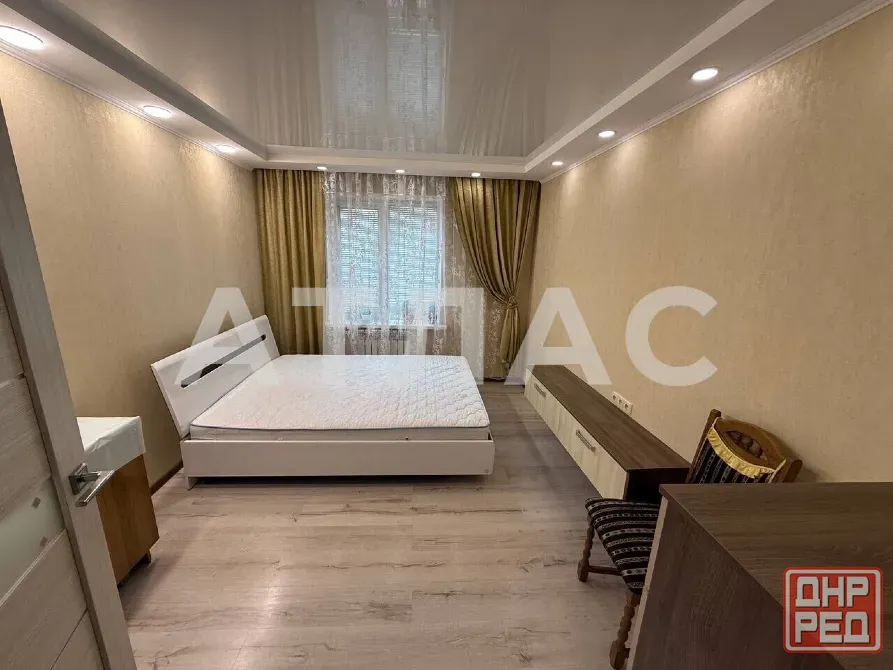 2-к квартира, 2/9 этаж, 45,5м², арт. 136567026 Мариуполь - изображение 1