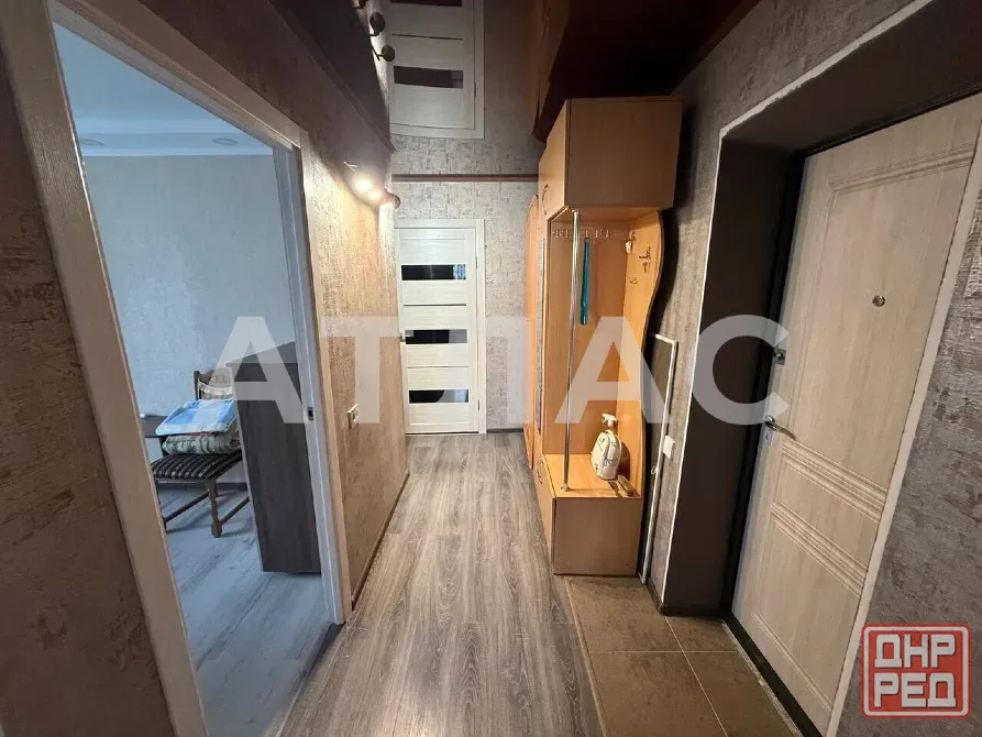 2-к квартира, 2/9 этаж, 45,5м², арт. 136567026 Мариуполь - изображение 3
