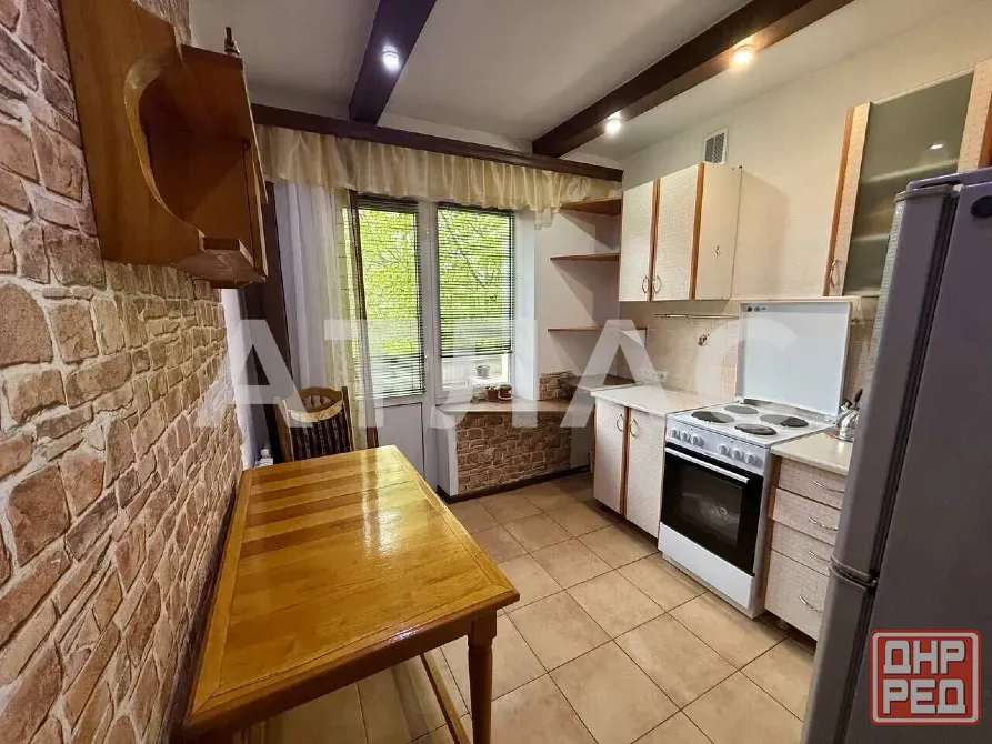 2-к квартира, 2/9 этаж, 45,5м², арт. 136567026 Мариуполь - изображение 5
