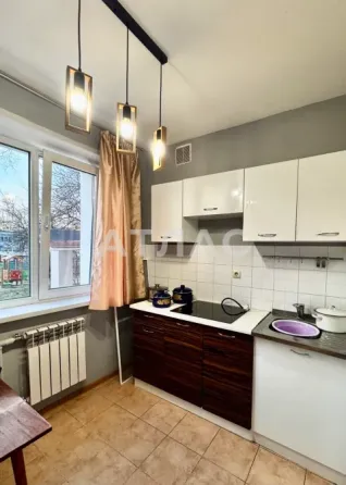 2-к квартира, 1/5 этаж, 86м², арт. 136593565 Мариуполь