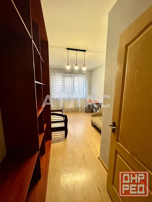 2-к квартира, 1/5 этаж, 86м², арт. 136593565 Мариуполь - изображение 2
